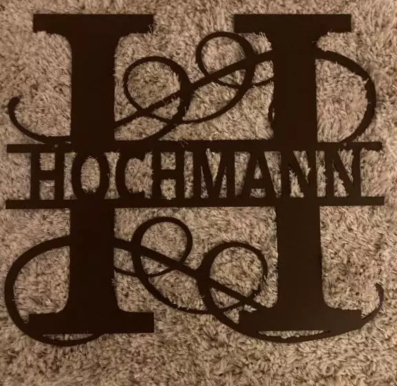 פנסיון Gästehaus Hochmann Stadecken