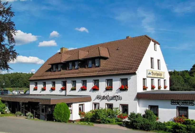 Pension Buschmühle