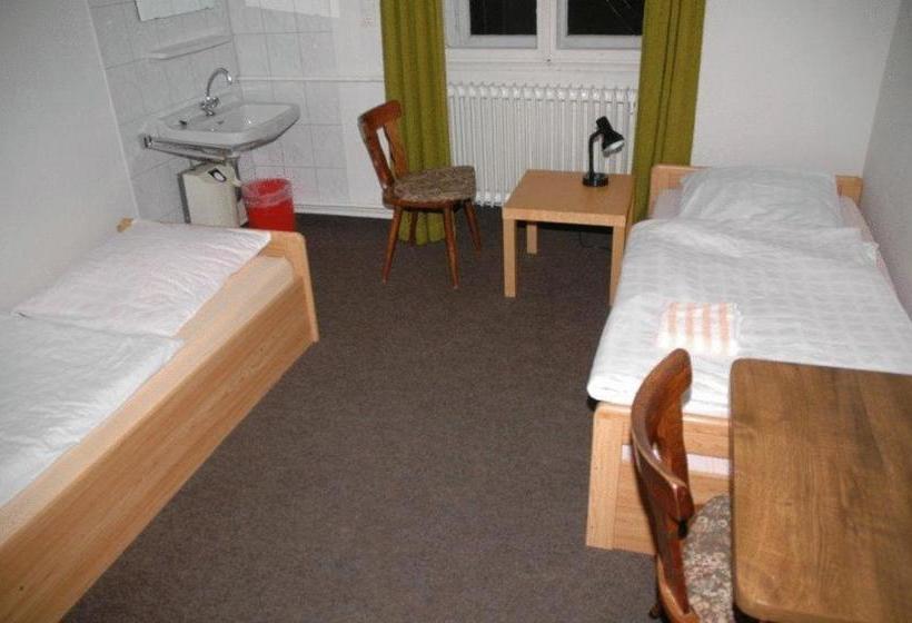 דירת נופש Nikolauskloster