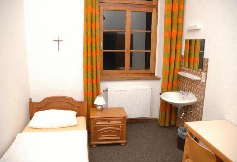 דירת נופש Nikolauskloster