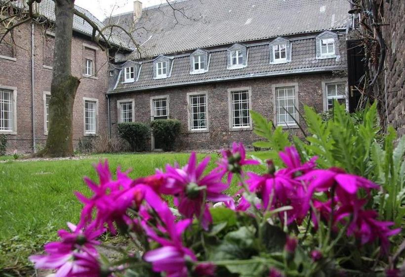 דירת נופש Nikolauskloster