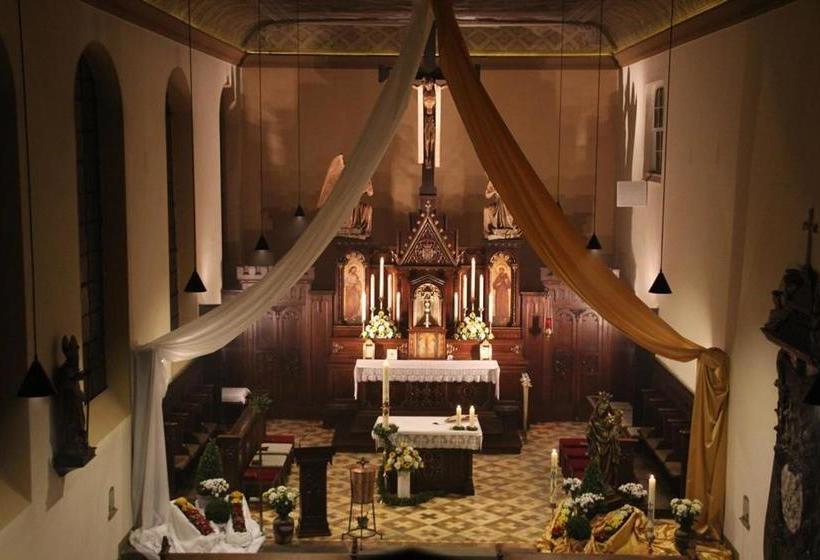 דירת נופש Nikolauskloster