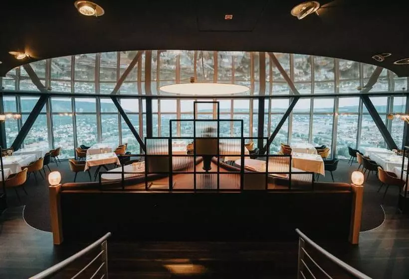 Scala Turm Hotel Restaurant