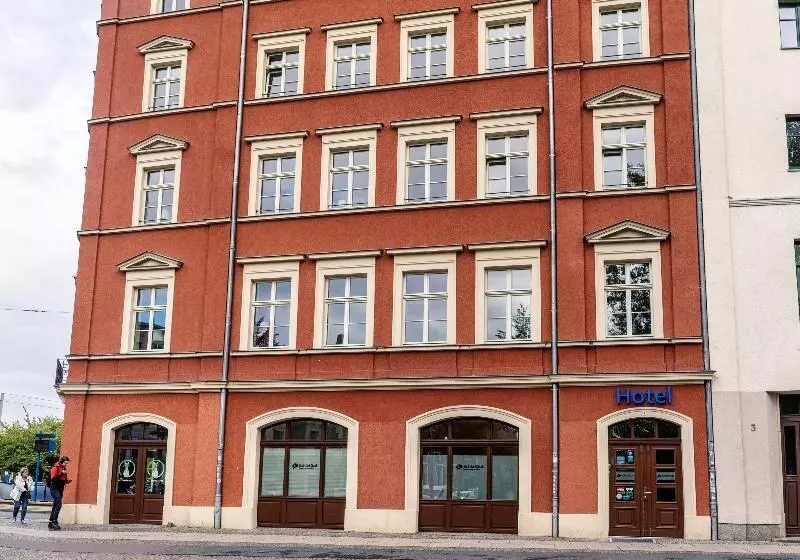 Schlafgut Appartement