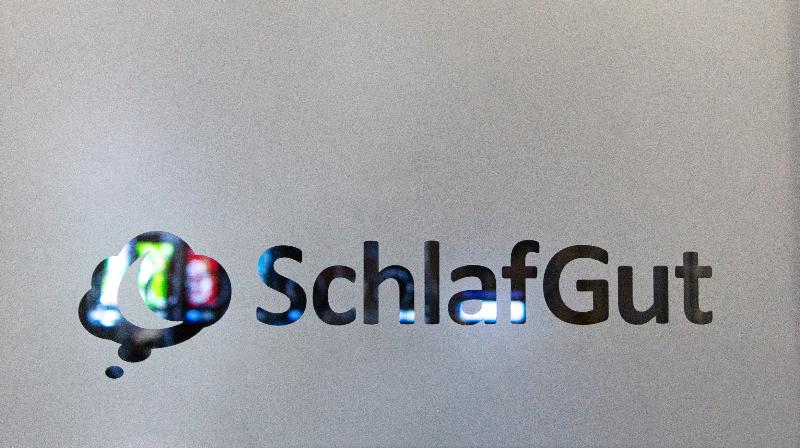 Schlafgut Appartement