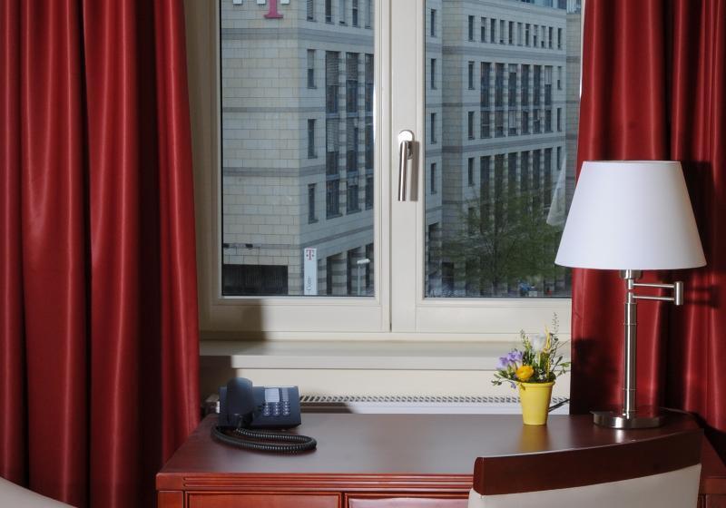 Schlafgut Appartement