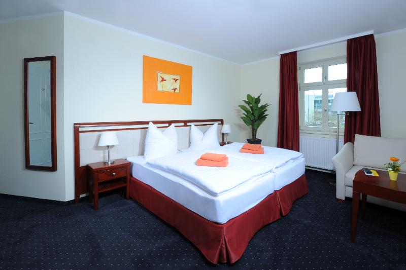 Schlafgut Appartement