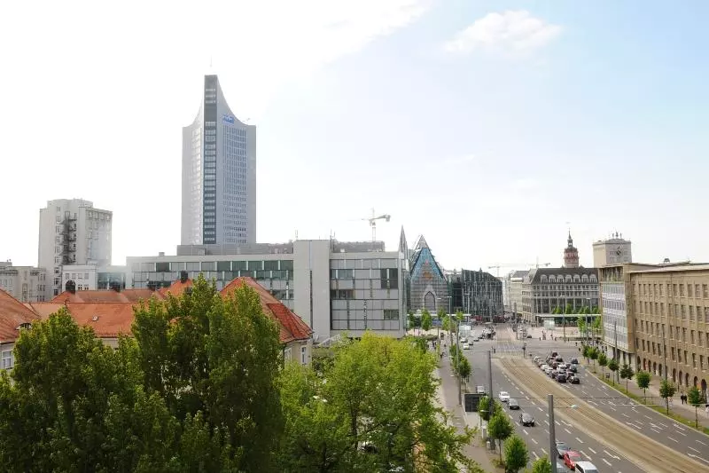 Schlafgut Appartement