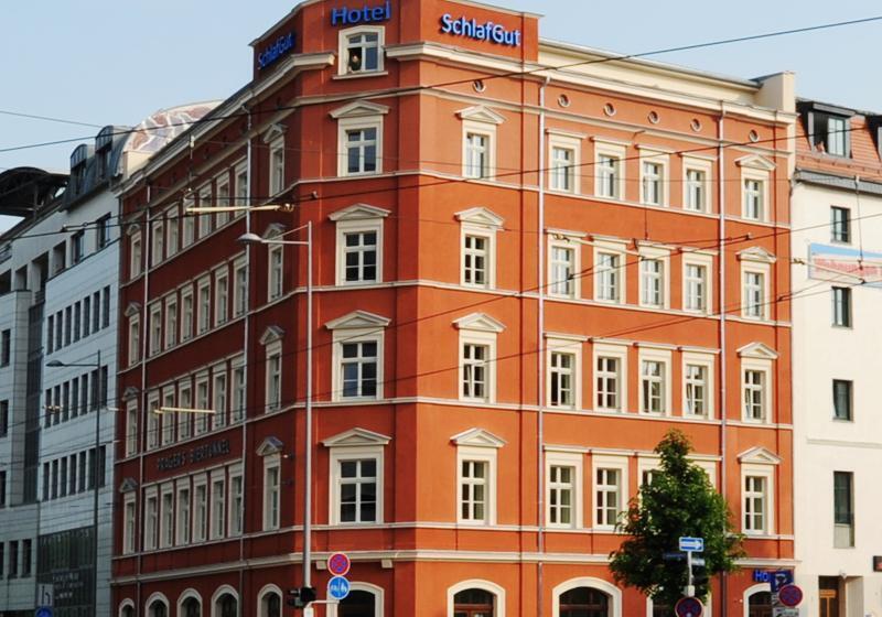 Schlafgut Appartement