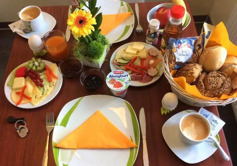 Schlafgut Appartement