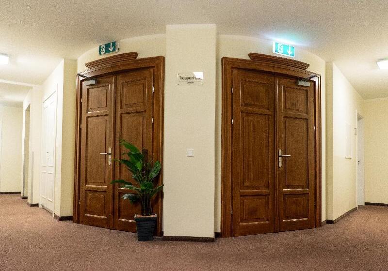 Schlafgut Appartement