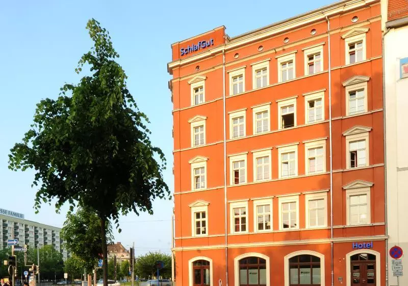 Schlafgut Appartement