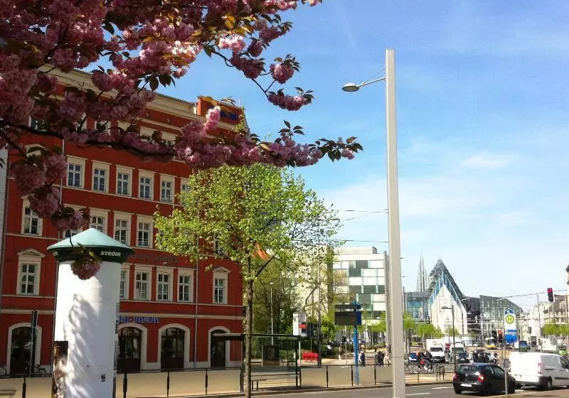 Schlafgut Appartement