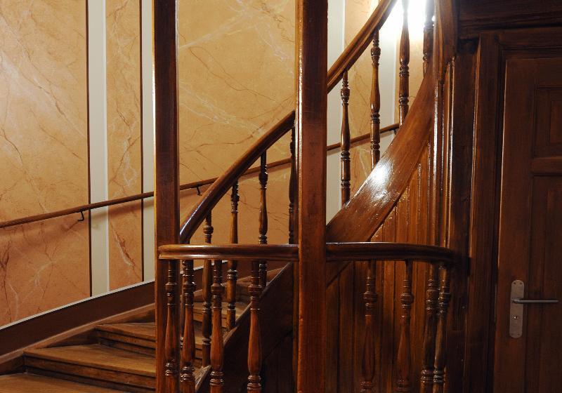 Schlafgut Appartement