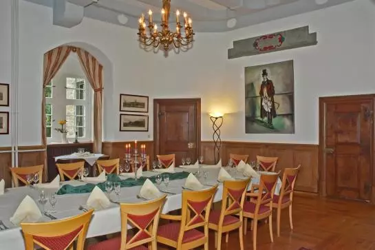 Schlosshotel Erwitte