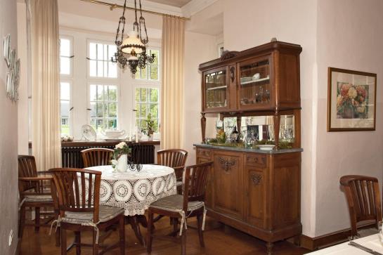 Schlosshotel Erwitte