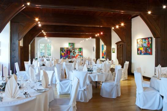 Schlosshotel Erwitte