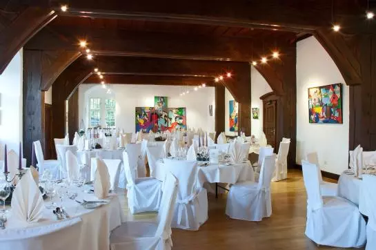 Schlosshotel Erwitte