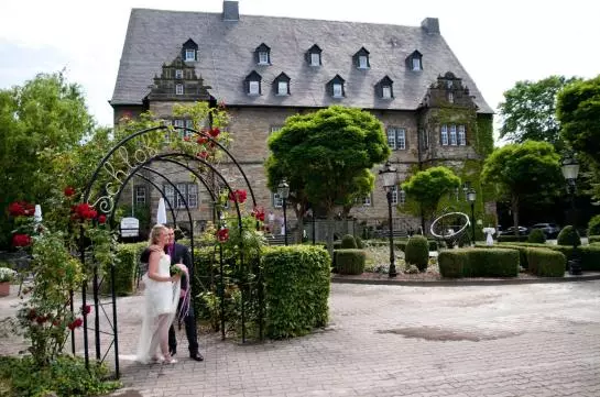 Schlosshotel Erwitte