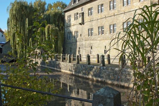 Schlosshotel Erwitte