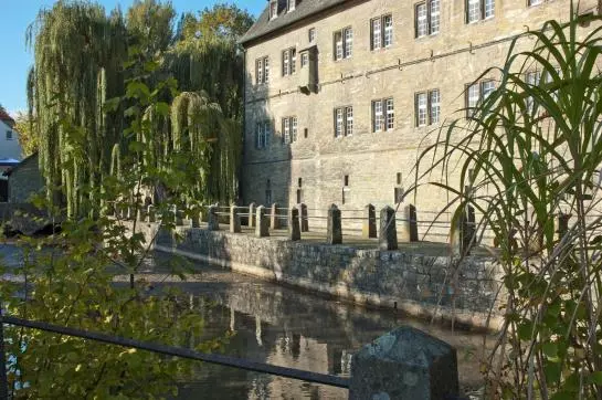 Schlosshotel Erwitte