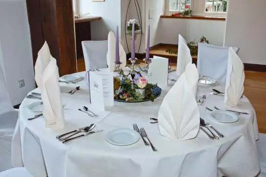 Schlosshotel Erwitte