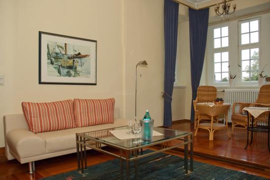 Schlosshotel Erwitte