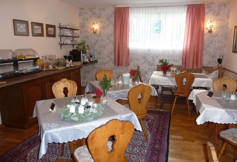 Schwarzwaldhotel Garni Wolfach