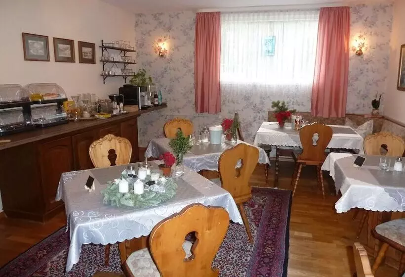 Schwarzwaldhotel Garni Wolfach