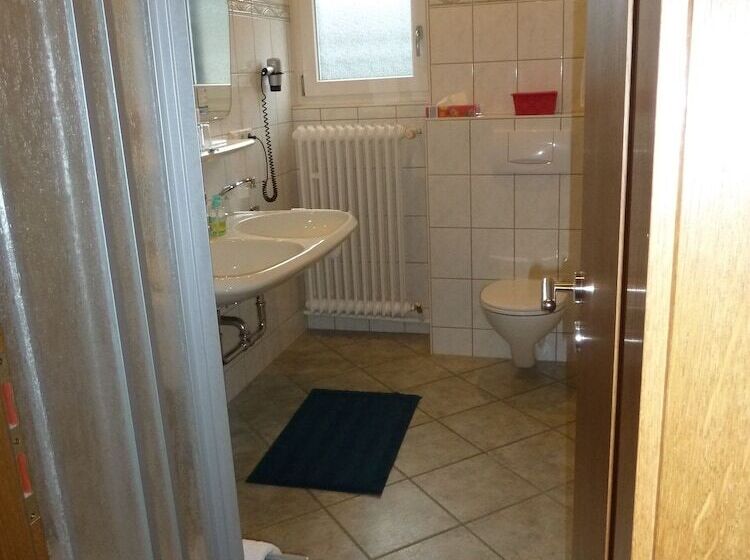 Schwarzwaldhotel Garni Wolfach