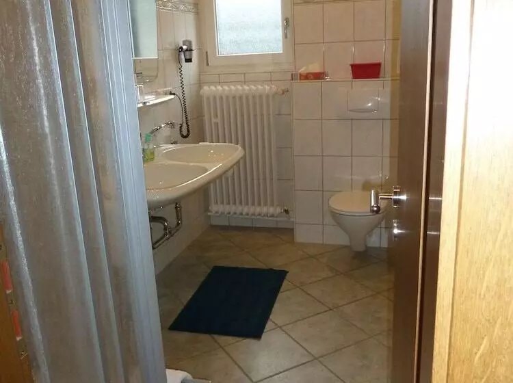 Schwarzwaldhotel Garni Wolfach