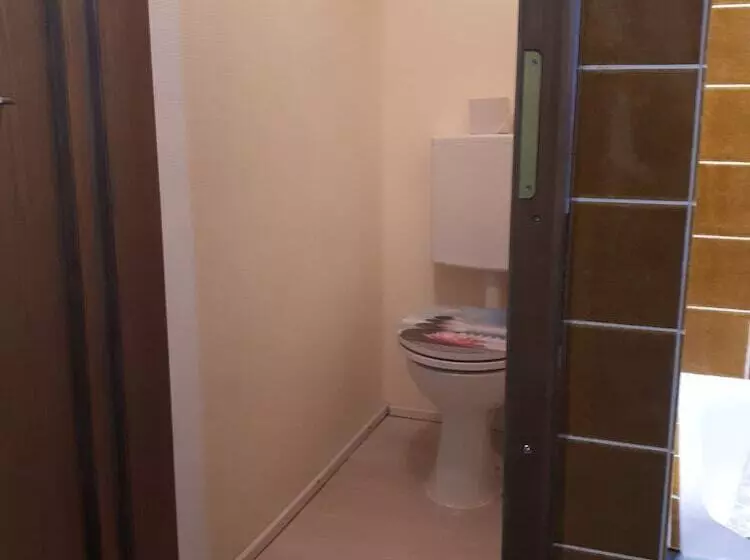 Schwarzwaldhotel Garni Wolfach