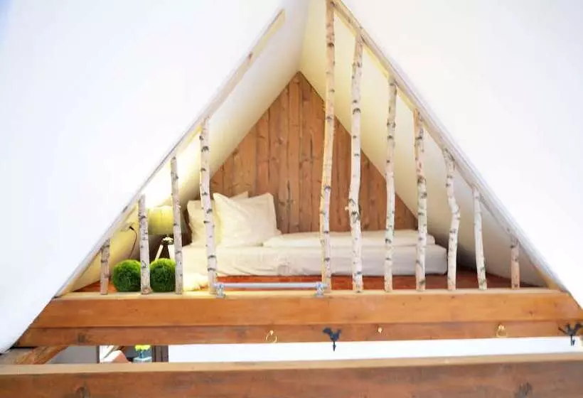 Am Zehntstadl Hotel & Sauna