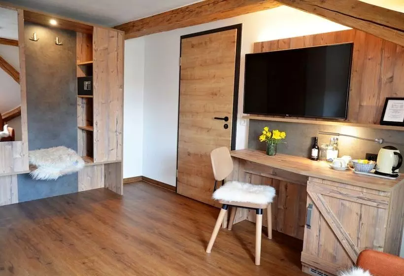 Am Zehntstadl Hotel & Sauna