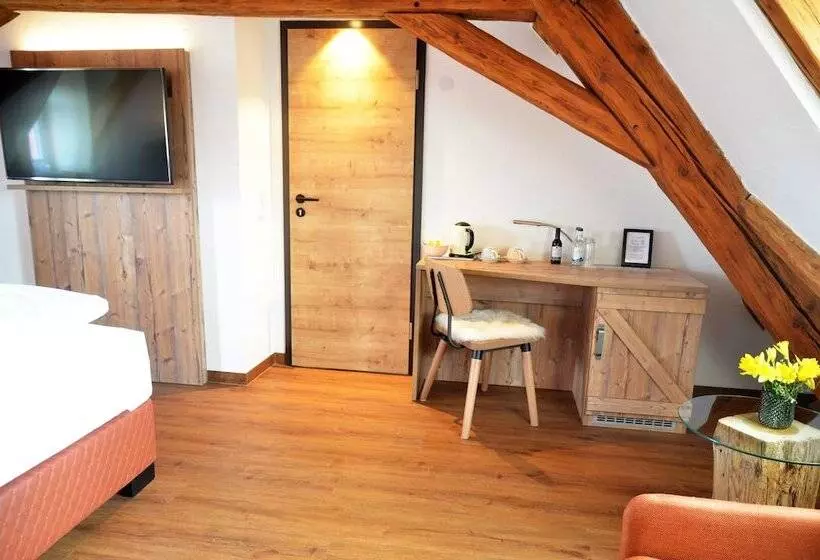 Am Zehntstadl Hotel & Sauna