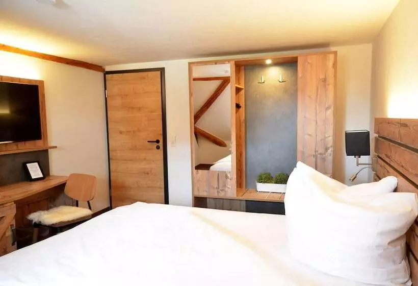 Am Zehntstadl Hotel & Sauna