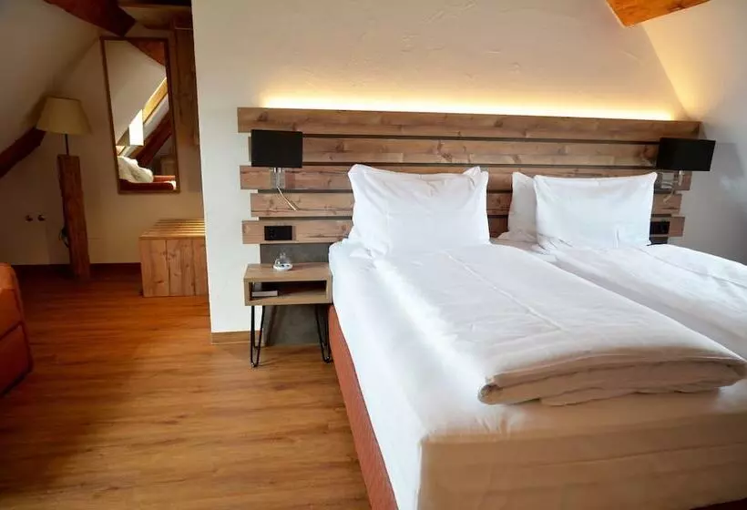 Am Zehntstadl Hotel & Sauna