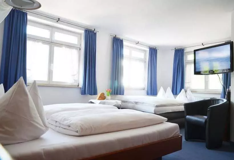 Am Zehntstadl Hotel & Sauna