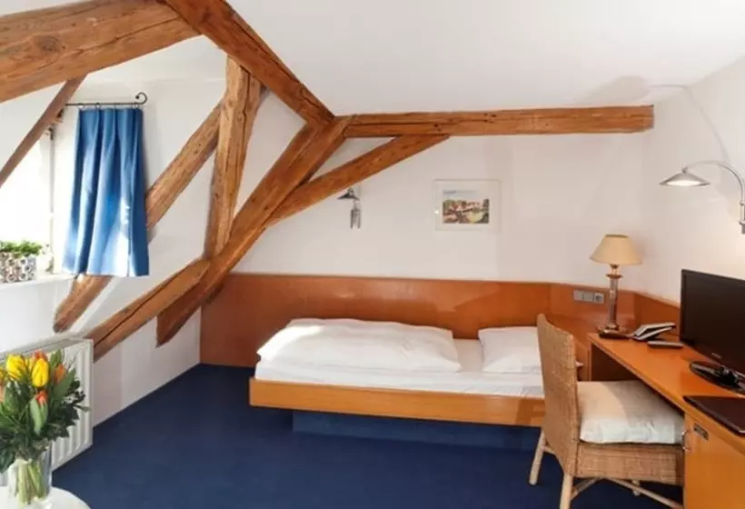 Am Zehntstadl Hotel & Sauna