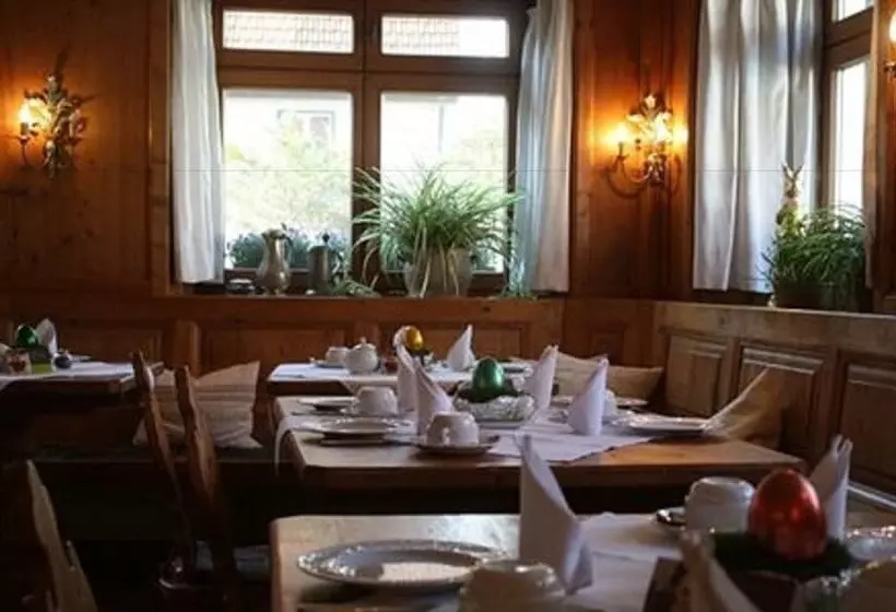 Am Zehntstadl Hotel & Sauna