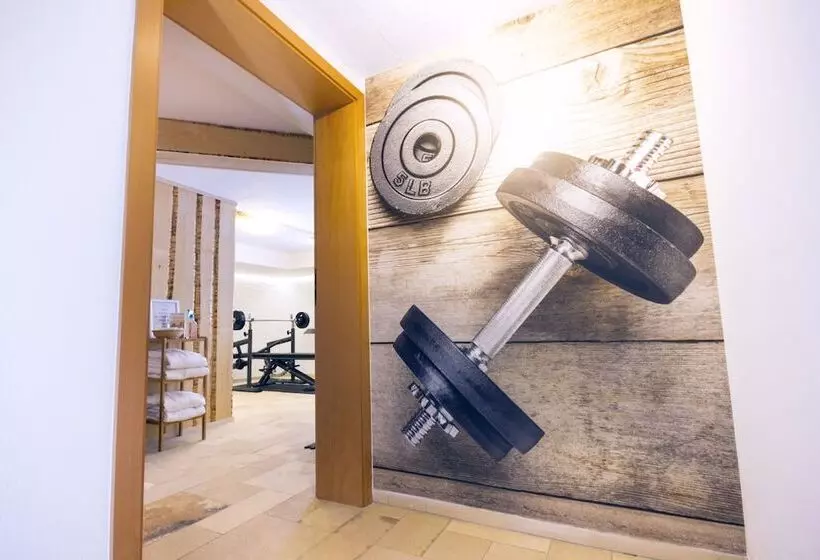 Am Zehntstadl Hotel & Sauna