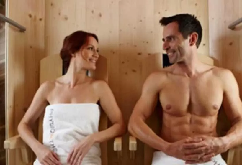 Am Zehntstadl Hotel & Sauna