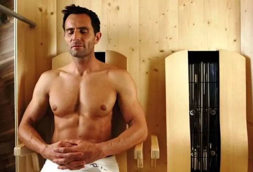 Am Zehntstadl Hotel & Sauna