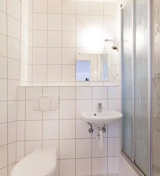 住宿加早餐  Pension Jasmin