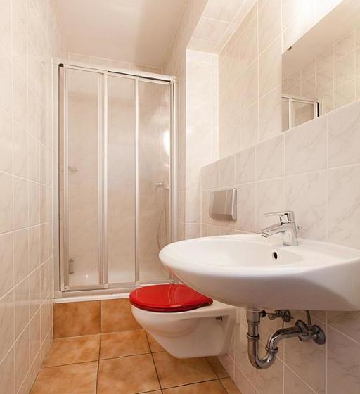 Bed and Breakfast Pension Jasmin