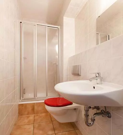 住宿加早餐  Pension Jasmin