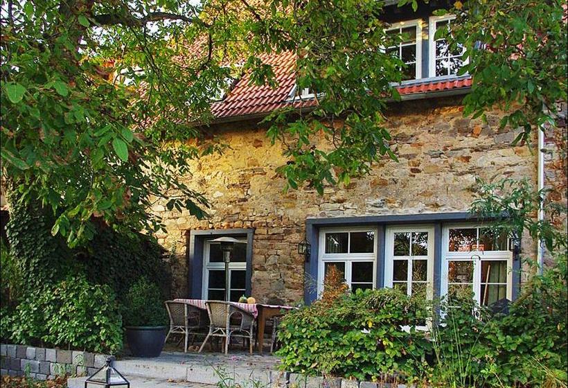 Boardinghouse Hotel Bonne Suite