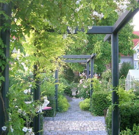 Boardinghouse Hotel Bonne Suite