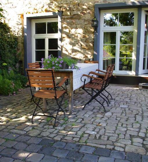 Boardinghouse Hotel Bonne Suite