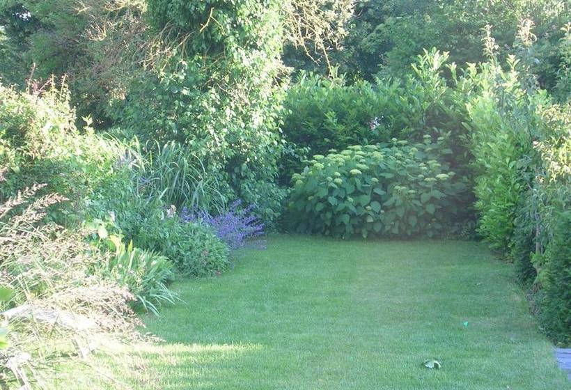 Boardinghouse Hotel Bonne Suite